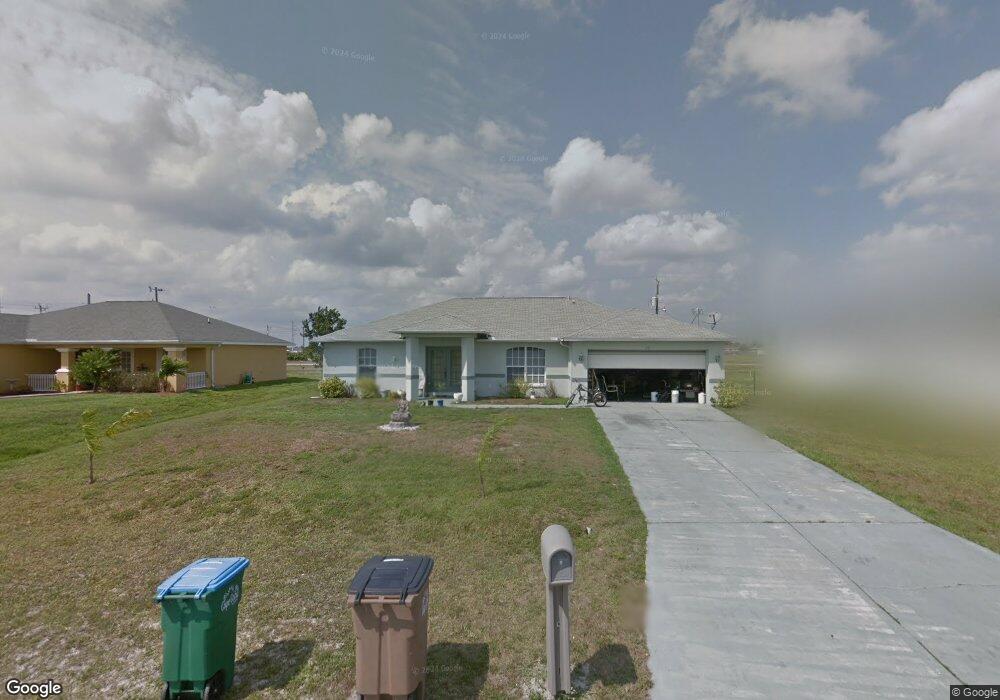 29 NE 23rd St, Cape Coral, FL 33909 - photo 1