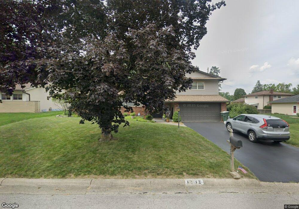 1232 Pepperell Dr, Columbus, OH 43235 - photo 1