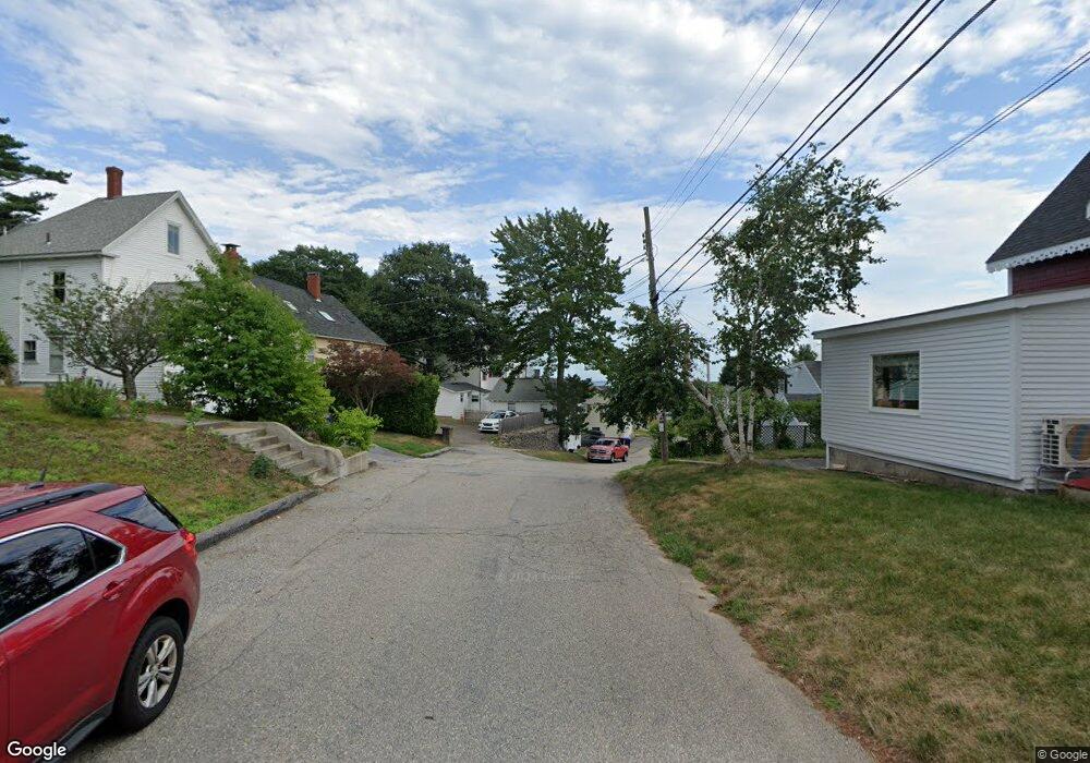 22.5 Hillcrest, Old Orchard Beach, ME 04064 - photo 1