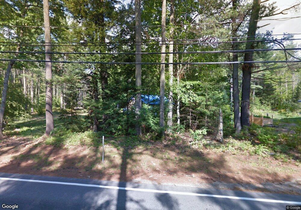 1494 Nh Route 175, Thornton, NH 03285 - photo 1