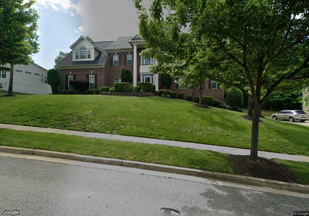 15407 Ravenglass Ln, Upper Marlboro, MD 20774 - photo 1