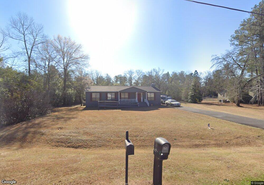 458 E Virginia Ln, Macon, GA 31217 - photo 1