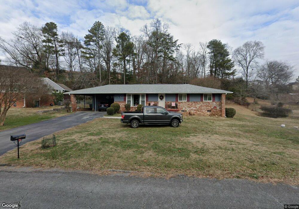 1315 Comet Trail, Hixson, TN 37343 - photo 1