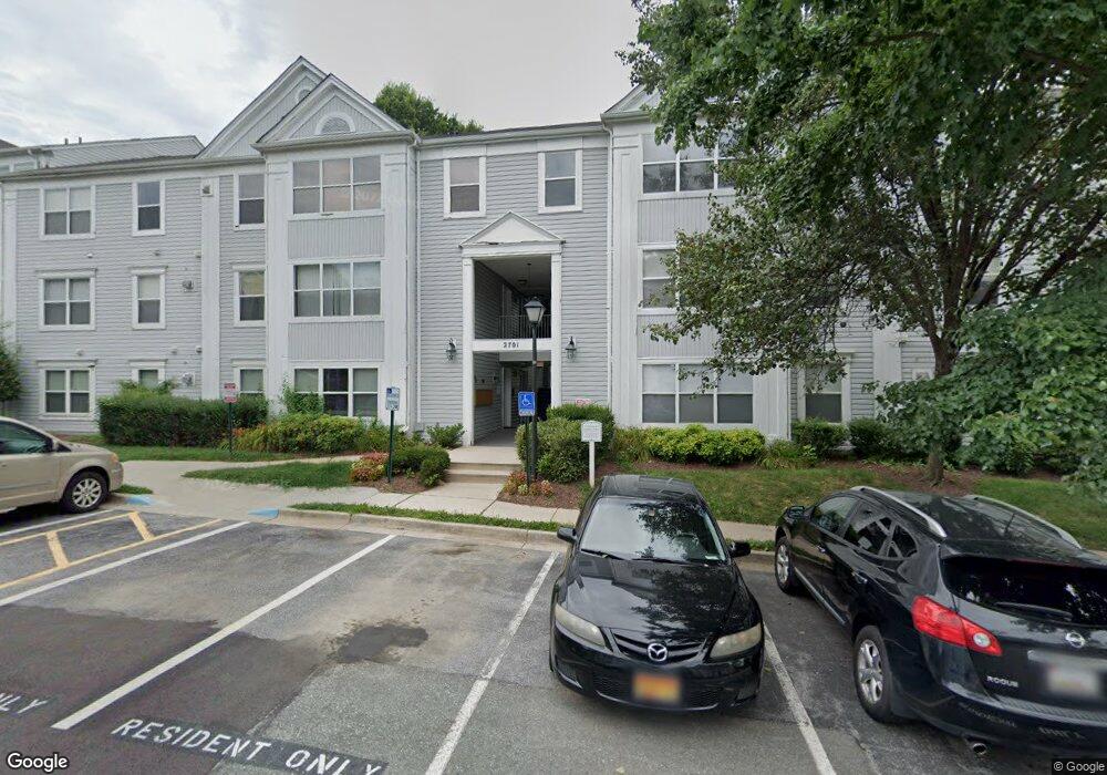 2701 Snowbird Terrace unit 3, Silver Spring, MD 20906 - photo 1