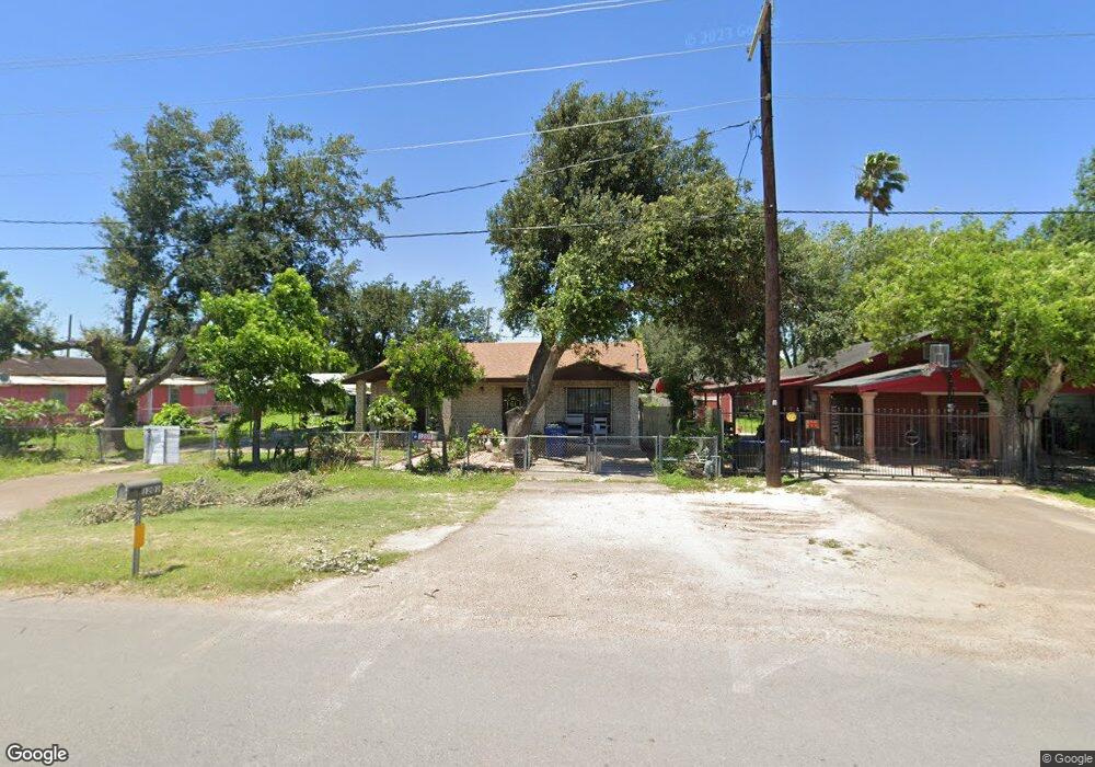 1201 S Salinas Blvd, Donna, TX 78537 - photo 1