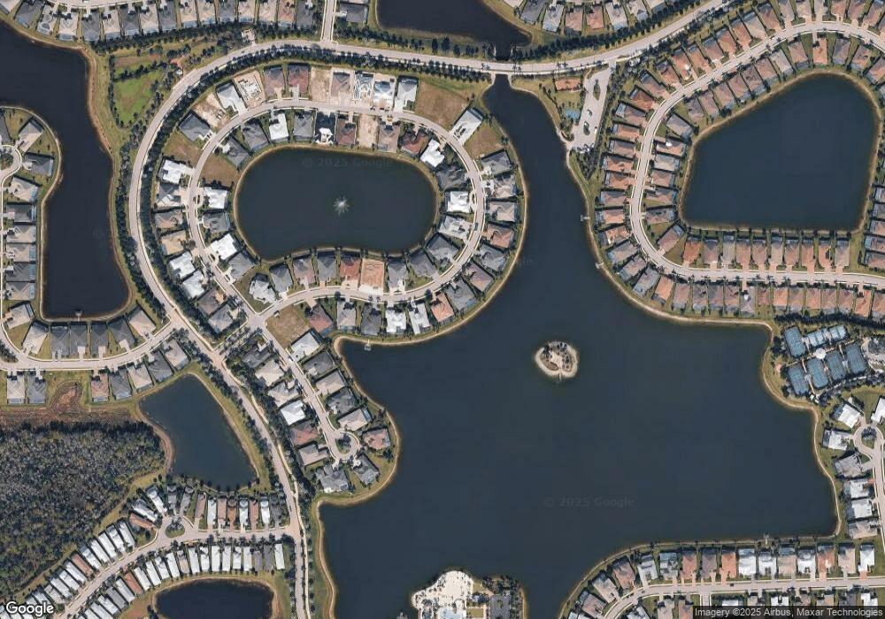 14242 Charthouse Cir, Naples, FL 34114 - photo 1