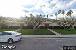 1833 S Araby Dr Unit 21, Palm Springs, CA 92264