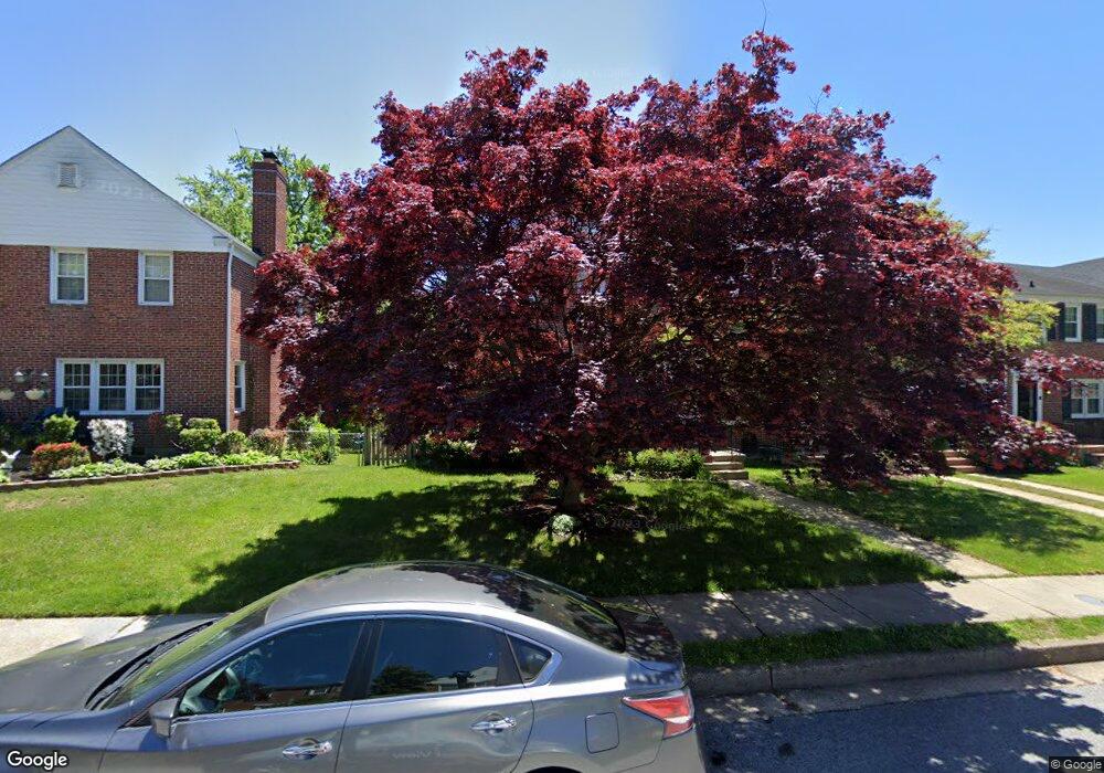 8159 Glen Gary Rd, Towson, MD 21286 - photo 1