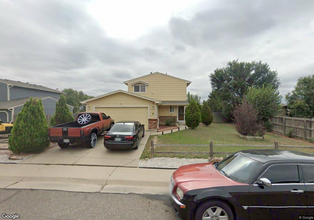 5012 E 127th Way, Thornton, CO 80241 - photo 1