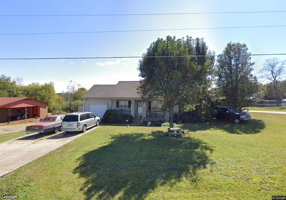 848 River Hill Rd, Statesville, NC 28625 - photo 1