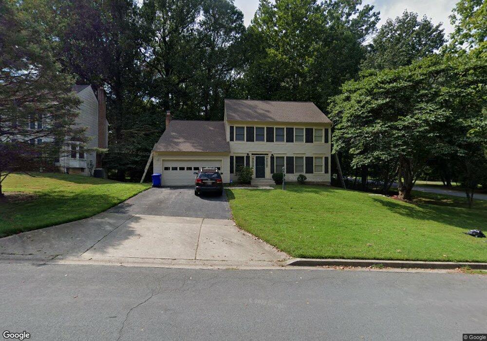 14982 Dufief Dr, North Potomac, MD 20878 - photo 1