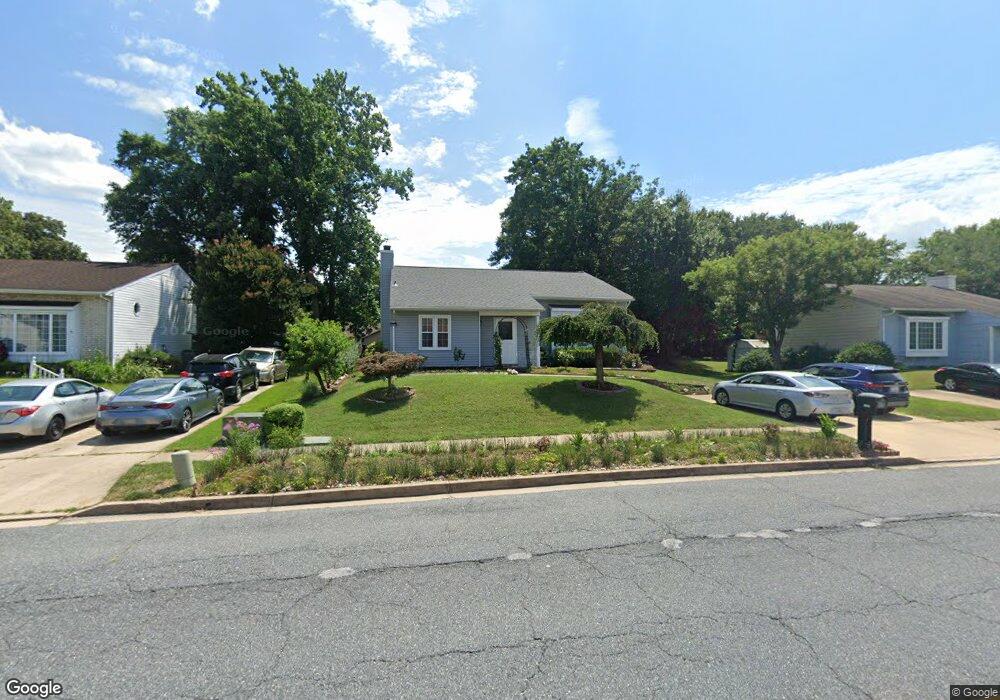 4809 Ebenezer Rd, Nottingham, MD 21236 - photo 1