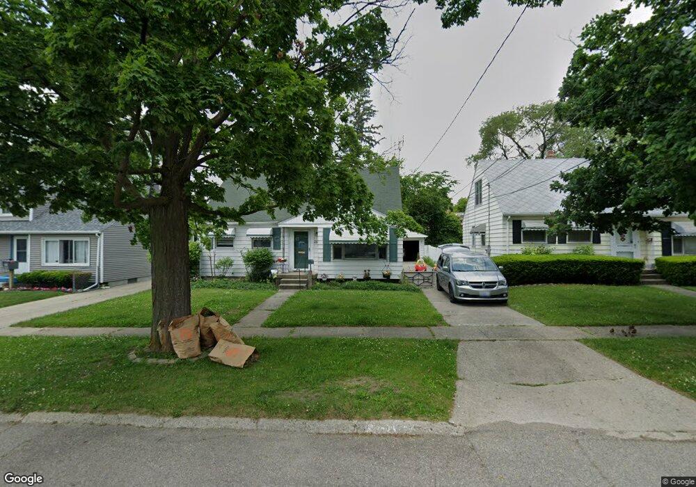 3518 Yale St, Flint, MI 48503 - photo 1