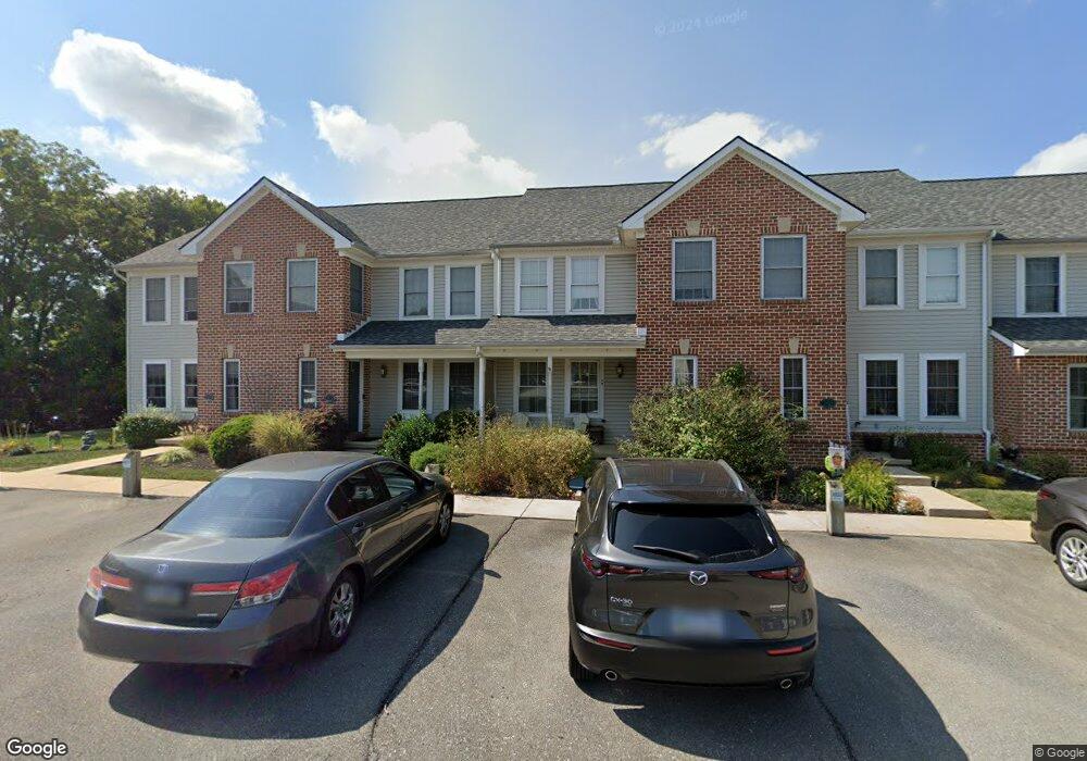 4033 Bradford Cir unit F9, Mount Joy, PA 17552 - photo 1