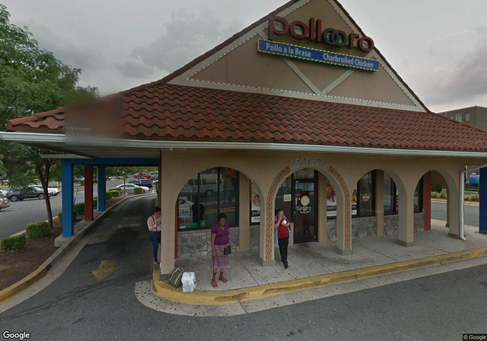 2035 University Blvd E, Hyattsville, MD 20783 - photo 1