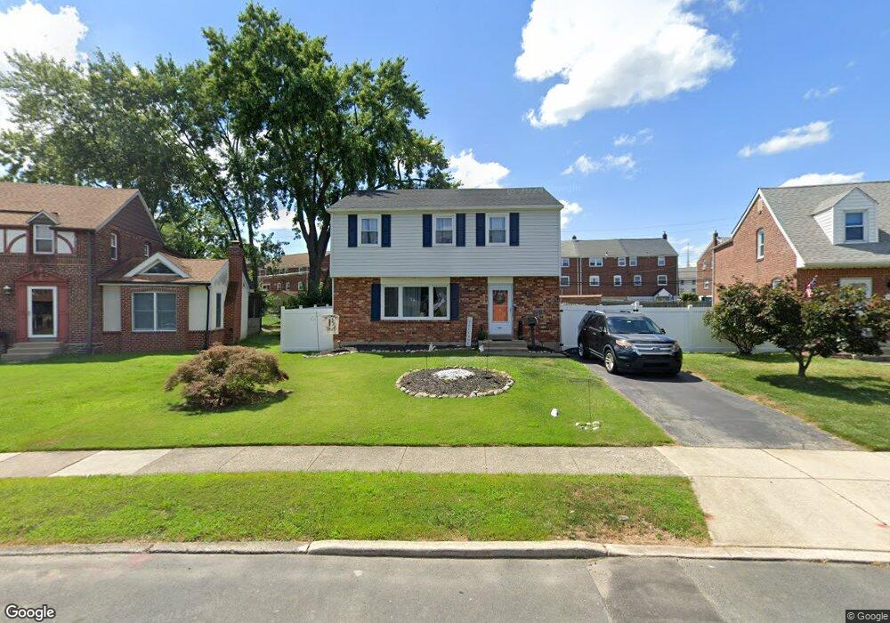 611 Stockton Cir, Ridley Park, PA 19078 - photo 1