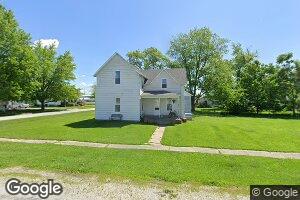 400 S Borchelt St, Saint Peter, IL 62880