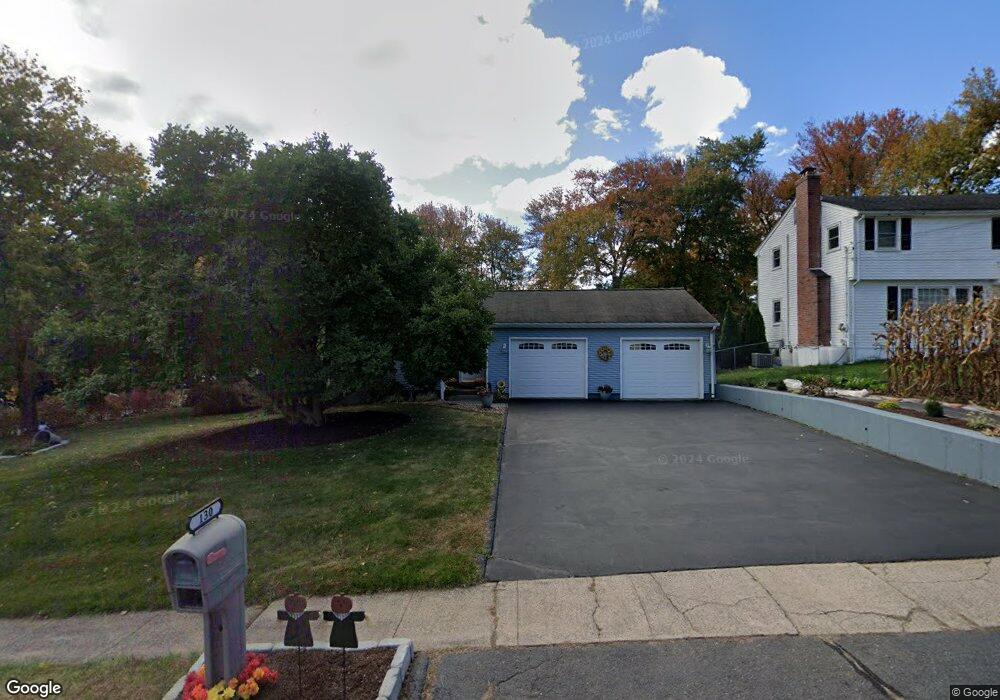 130 Little Fawn Rd, Southington, CT 06489 - photo 1