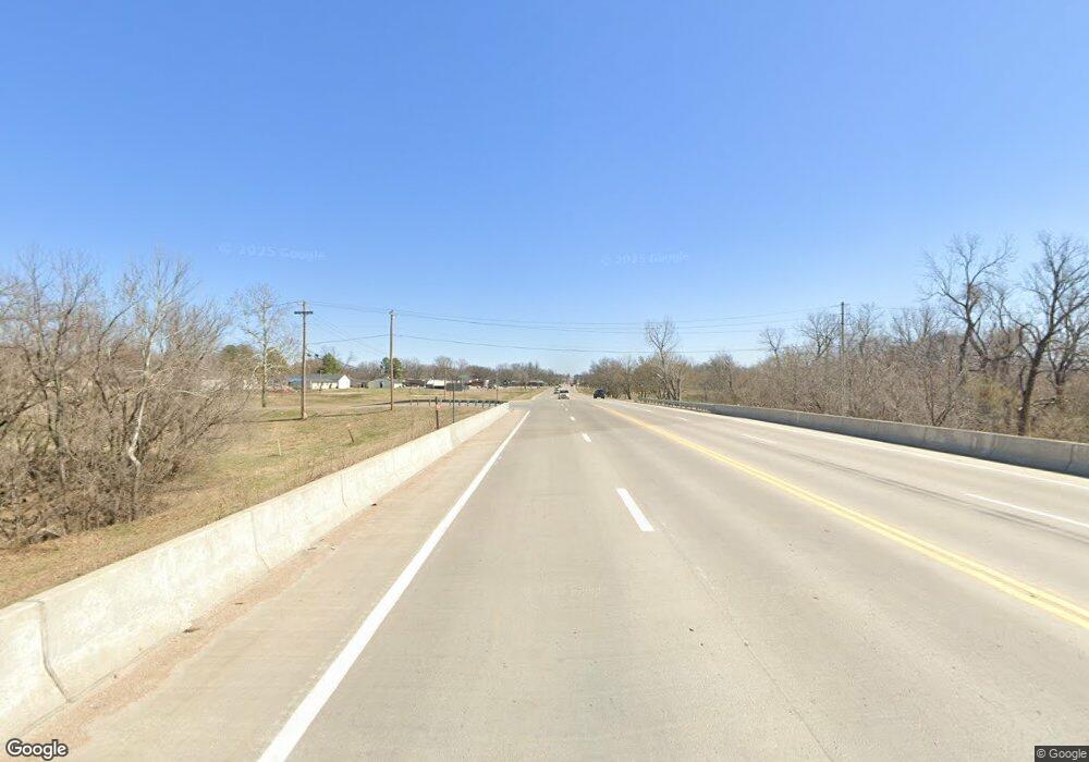 1205 W Taft Ave, Sapulpa, OK 74066 - photo 1