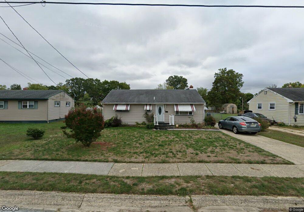 605 Valatia Ave, Millville, NJ 08332 - photo 1