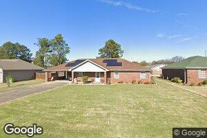 110 Schafer Dr, Carlisle, AR 72024