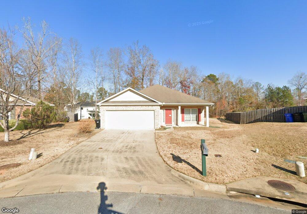 6086 White Pine Dr, Midland, GA 31820 - photo 1