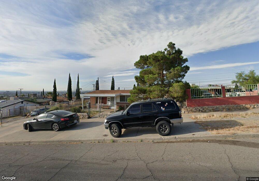 2416 Wheeling Ave, El Paso, TX 79930 - photo 1