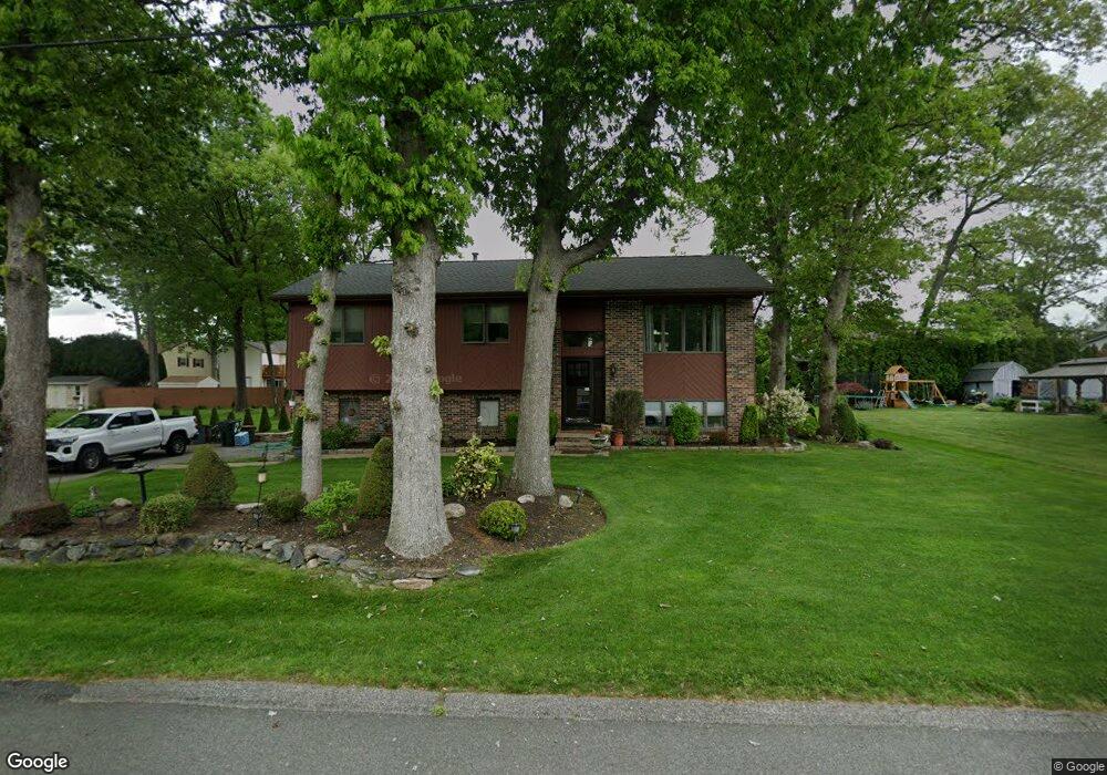 6 Canonchet Trail, Johnston, RI 02919 - photo 1