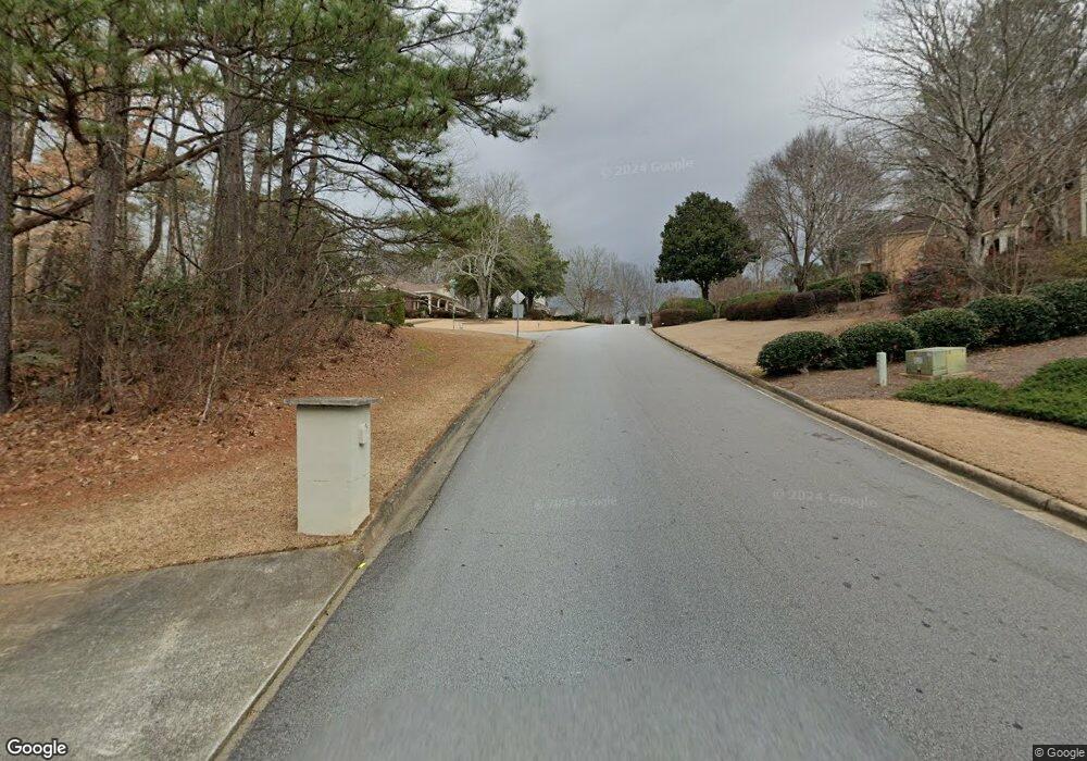 0 Mountain Shadow NE unit 2965826, Stone Mountain, GA 30087 - photo 1