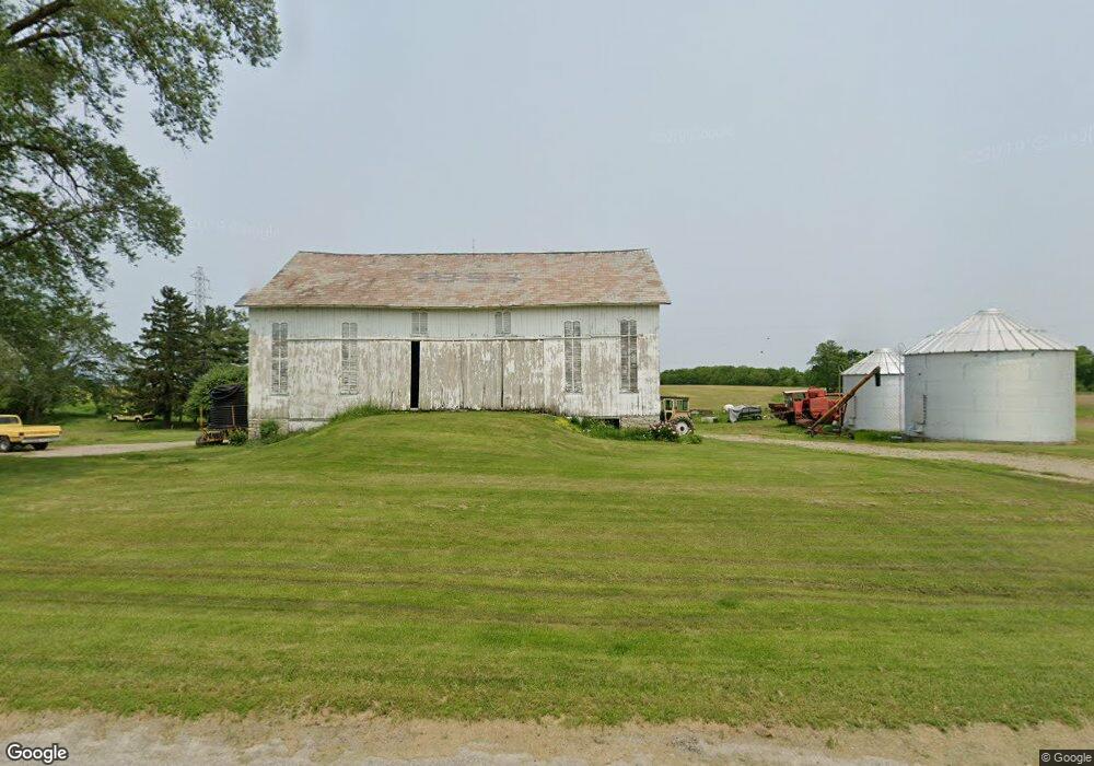 2515 S County Line Rd E, Ossian, IN 46777 - photo 1