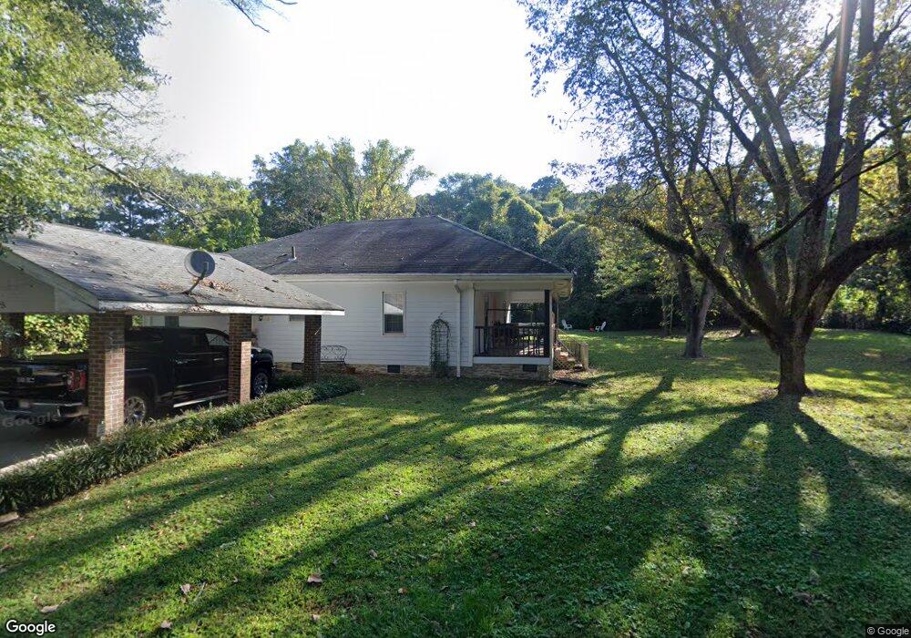 105 Hubbard Springs Rd, Carrollton, GA 30117 - photo 1