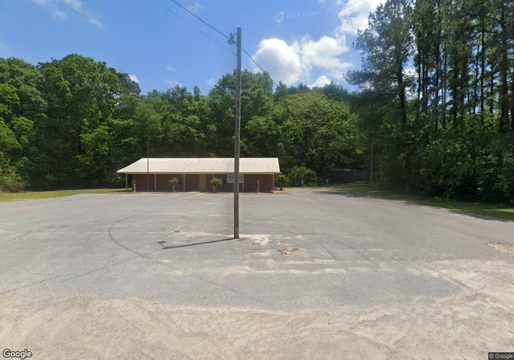 00 Keahey Gore Rd, Laurel, MS 39443 - photo 1