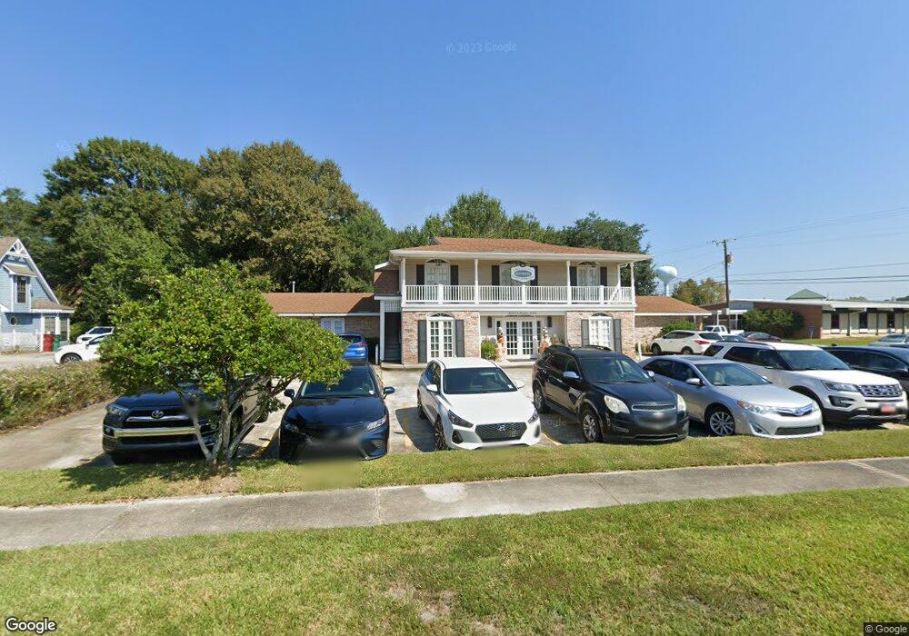 100 Smart Place, Slidell, LA 70458 - photo 1