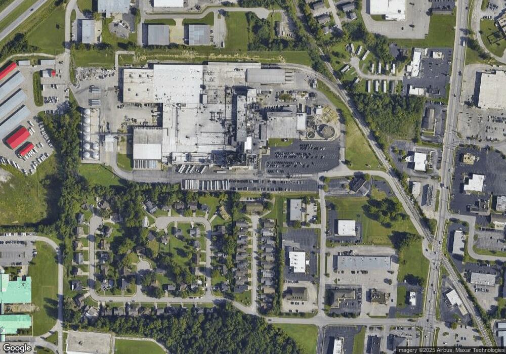 0 Pillsbury Ln, New Albany, IN 47150 - photo 1