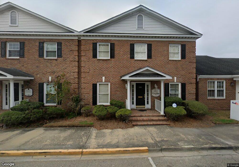 1206 3rd Ave, Conway, SC 29526 - photo 1