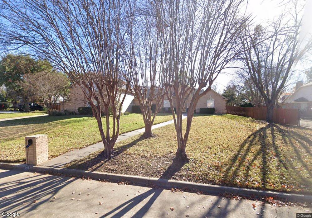 304 Chestnut Cove Cir, Southlake, TX 76092 - photo 1