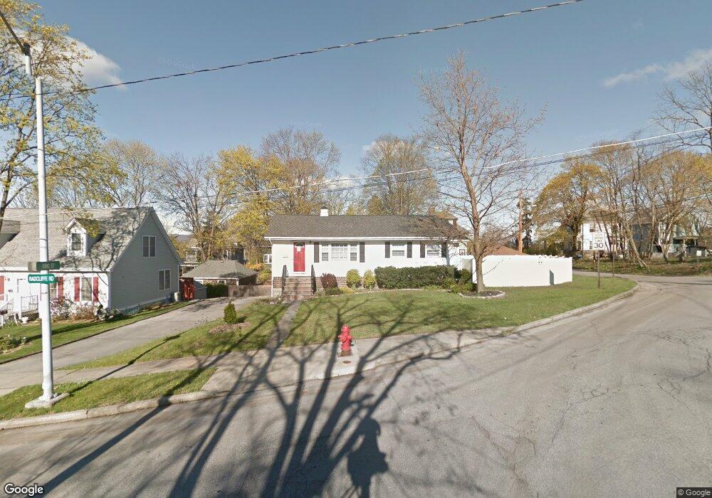 22 Radcliff Rd, Poughkeepsie, NY 12601 - photo 1