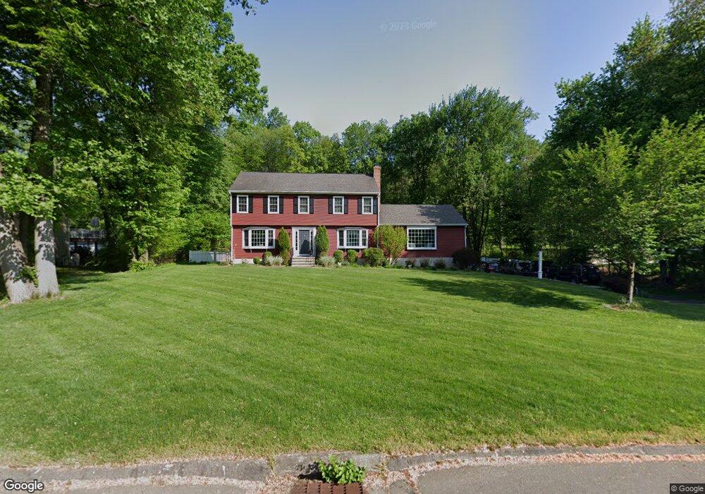 45 Friar Ln, Trumbull, CT 06611 - photo 1