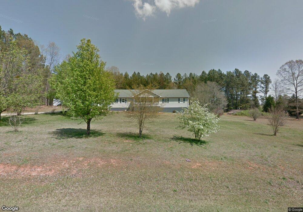 276 W Halfway Branch Rd, Walhalla, SC 29691 - photo 1