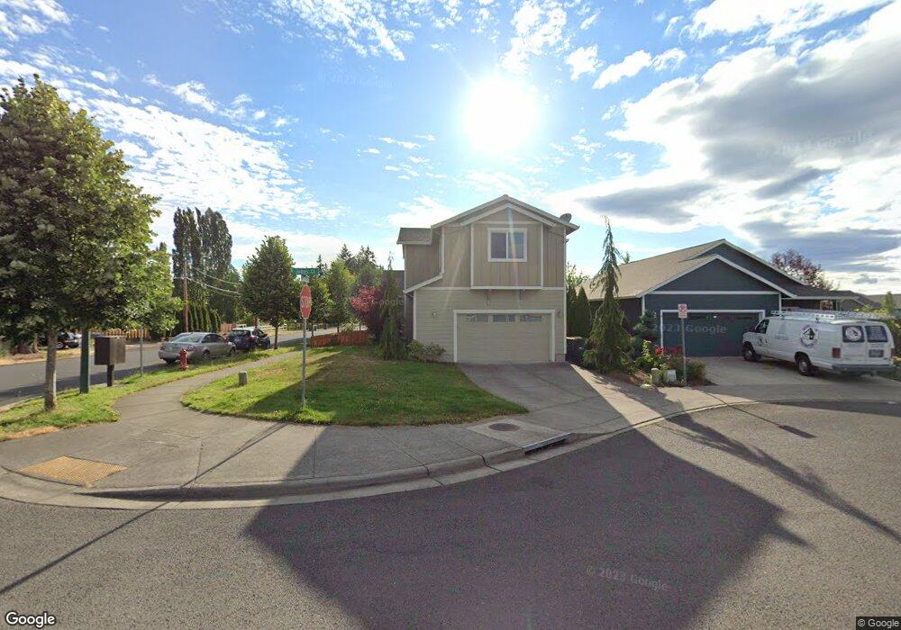 2934 James Ct, Forest Grove, OR 97116 - photo 1