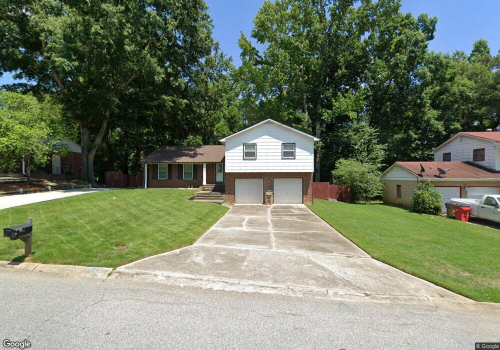 10632 Eagle Dr unit 1, Jonesboro, GA 30238 - photo 1