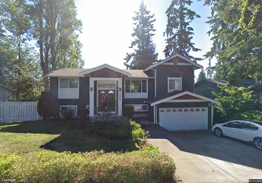 14238 76th Place NE, Bothell, WA 98011 - photo 1