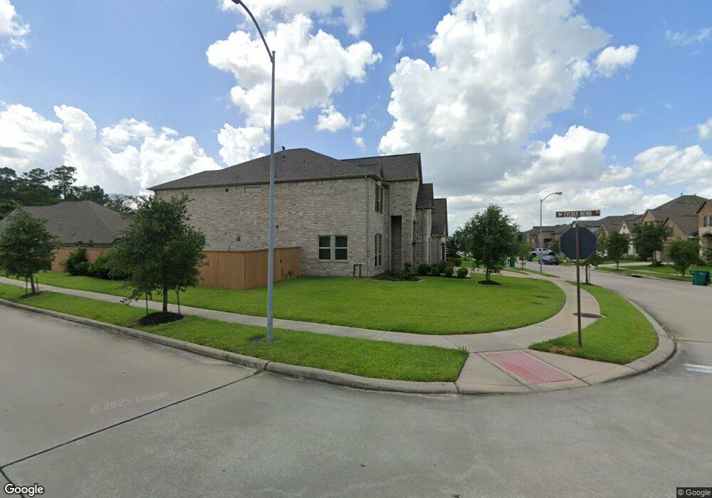 27936 Seger Bend Trail, Spring, TX 77386 - photo 1