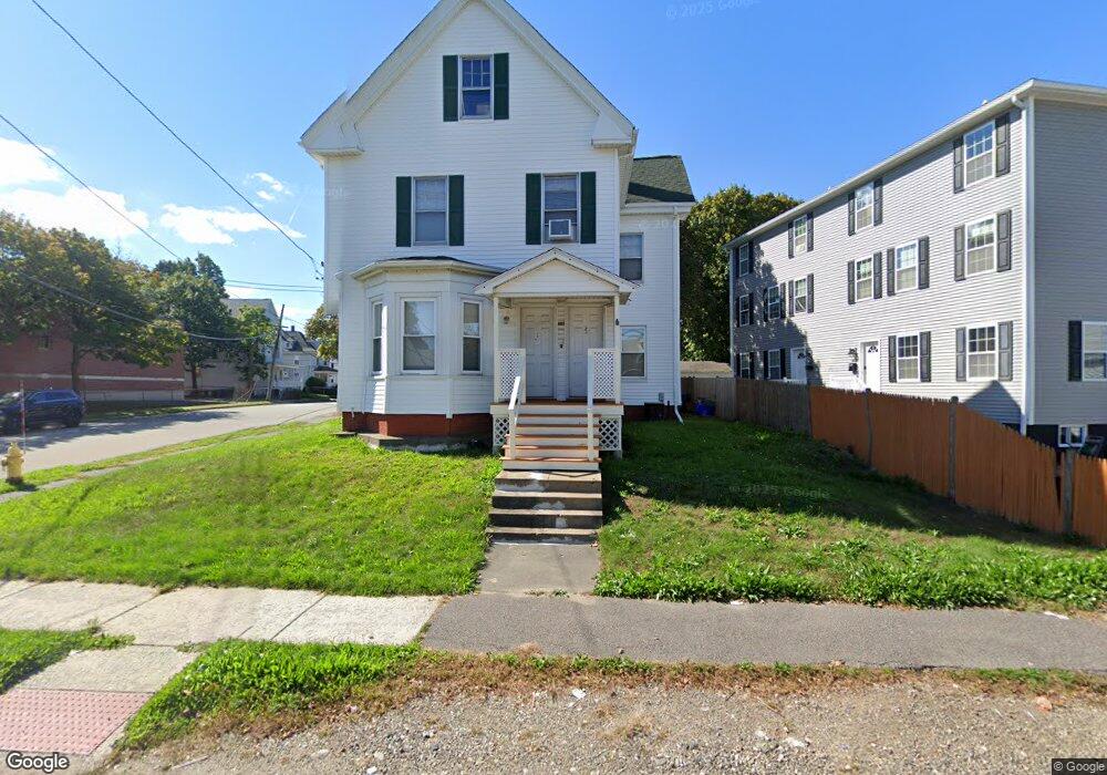 485 Central St unit 2, Saugus, MA 01906 - photo 1