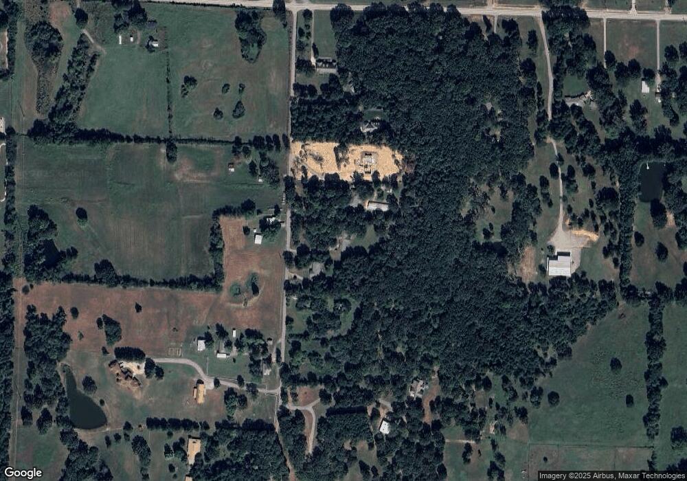 5236 Figure Five Heights, Rudy, AR 72952 - photo 1