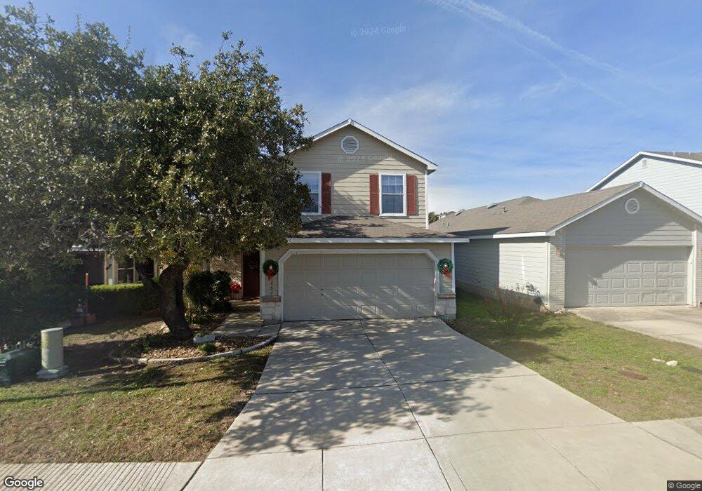 25207 Longbranch Run, San Antonio, TX 78261 - photo 1