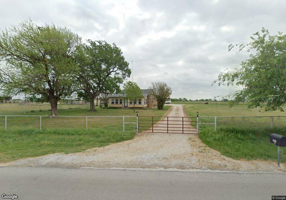 561 County Road 4227, Decatur, TX 76234 - photo 1