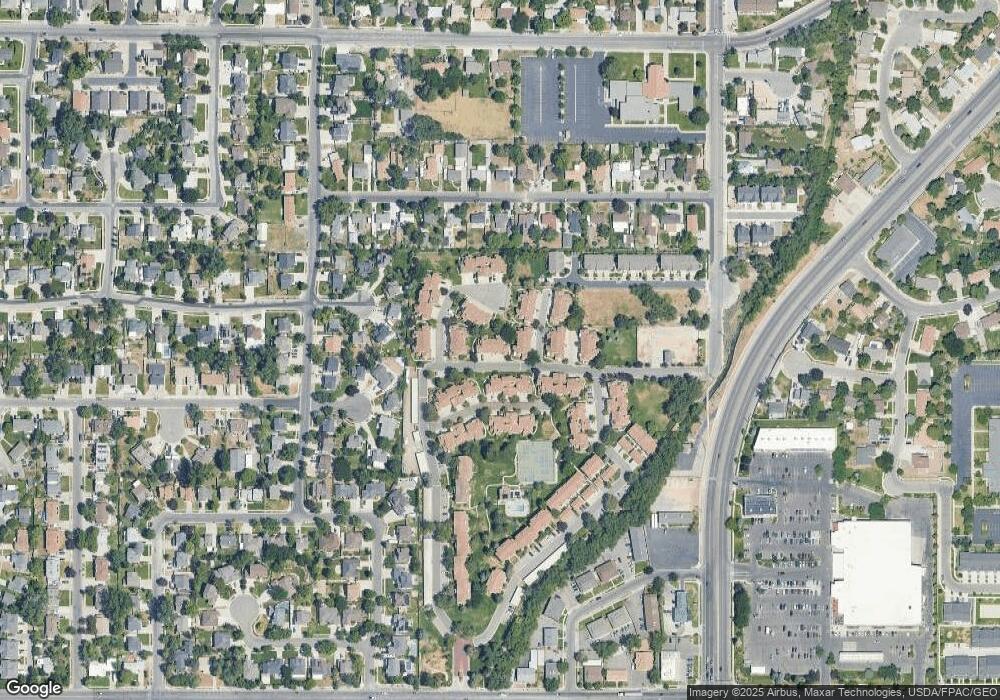 595 E Skylark Ln, Midvale, UT 84047 - photo 1