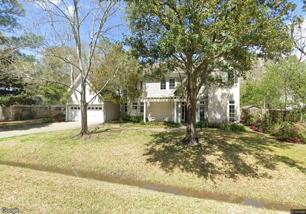 11710 Spriggs Way, Houston, TX 77024 - photo 1