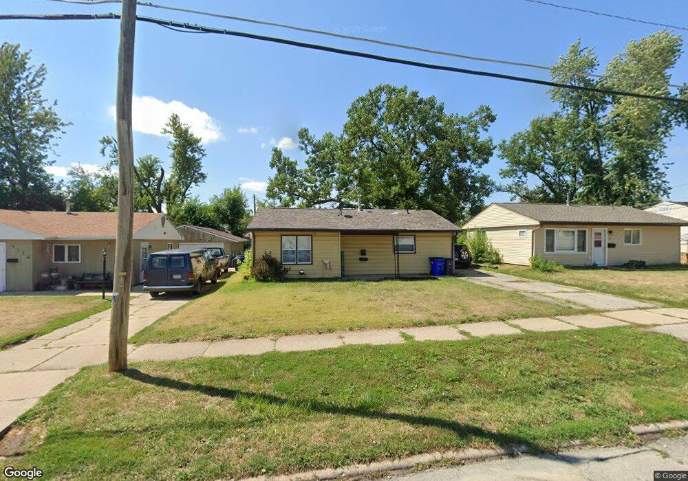 1110 15th St SW, Cedar Rapids, IA 52404 - photo 1